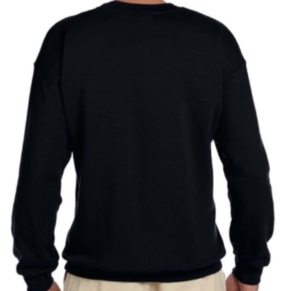 🛍 HOST PICK 🛍This Is My Camping Crew BLK NWT - Custom Designs - Picture 3 of 6